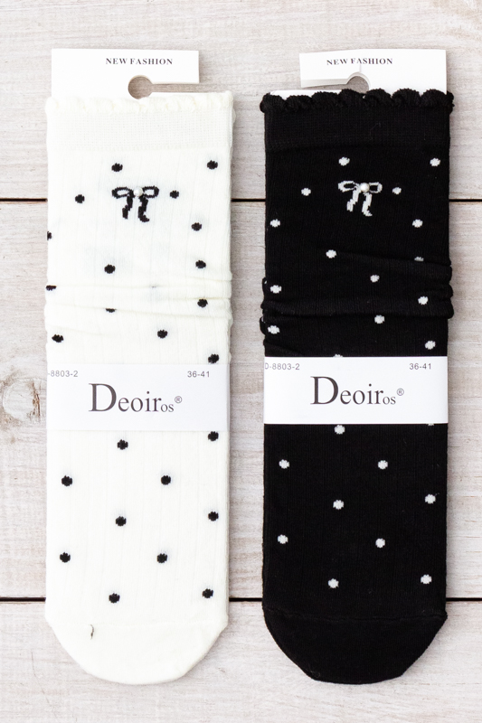 Шкарпетки жіночі